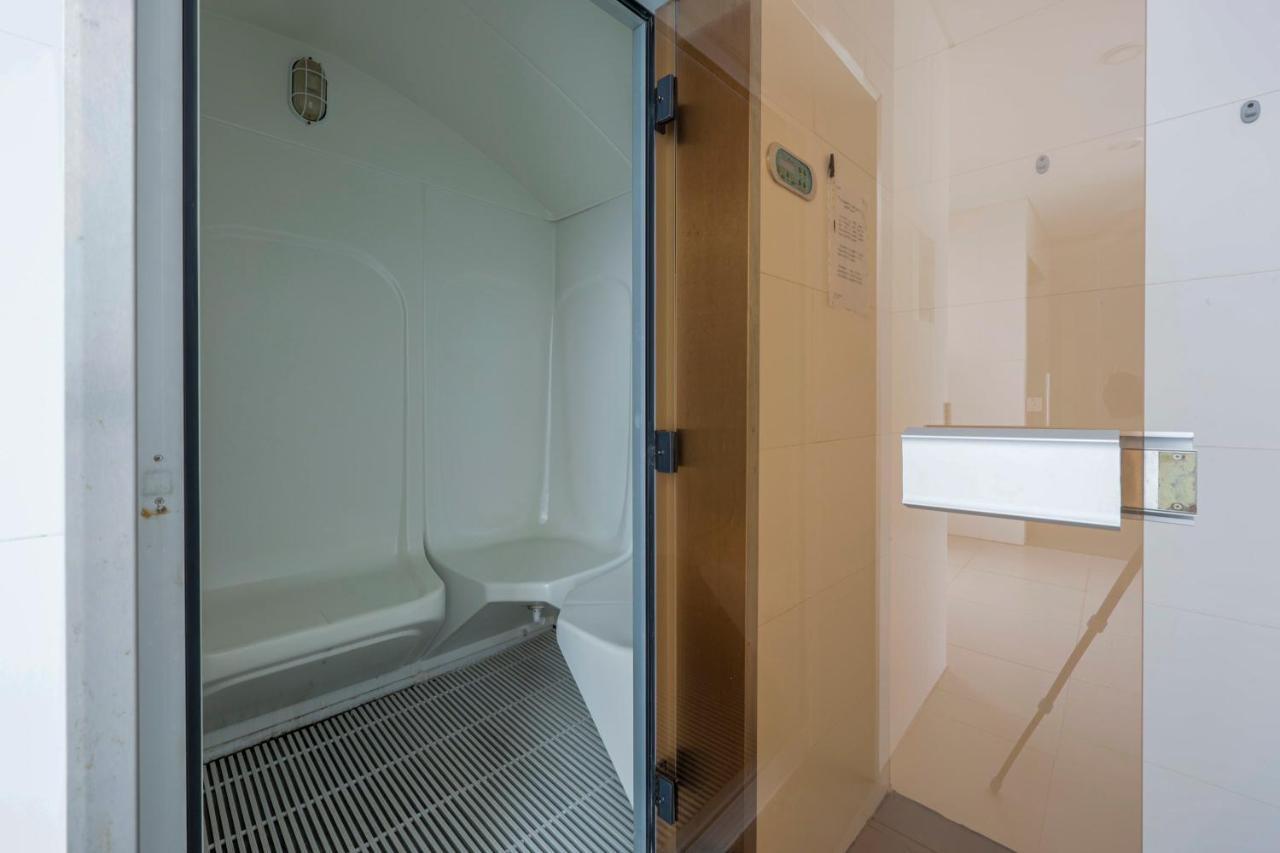Appartement Cidadela - Luxury With Pool *