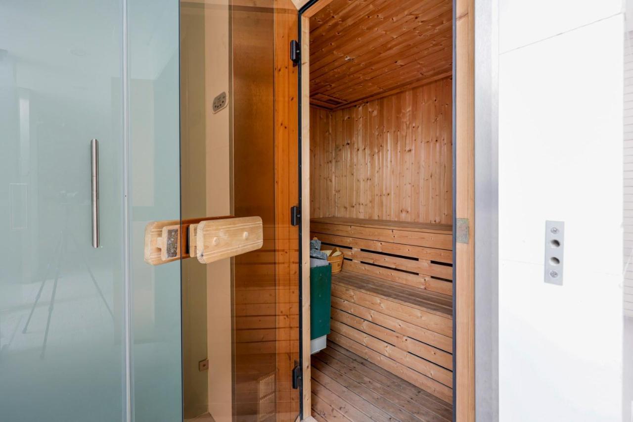 Cidadela - Luxury With Pool Appartement Cascais