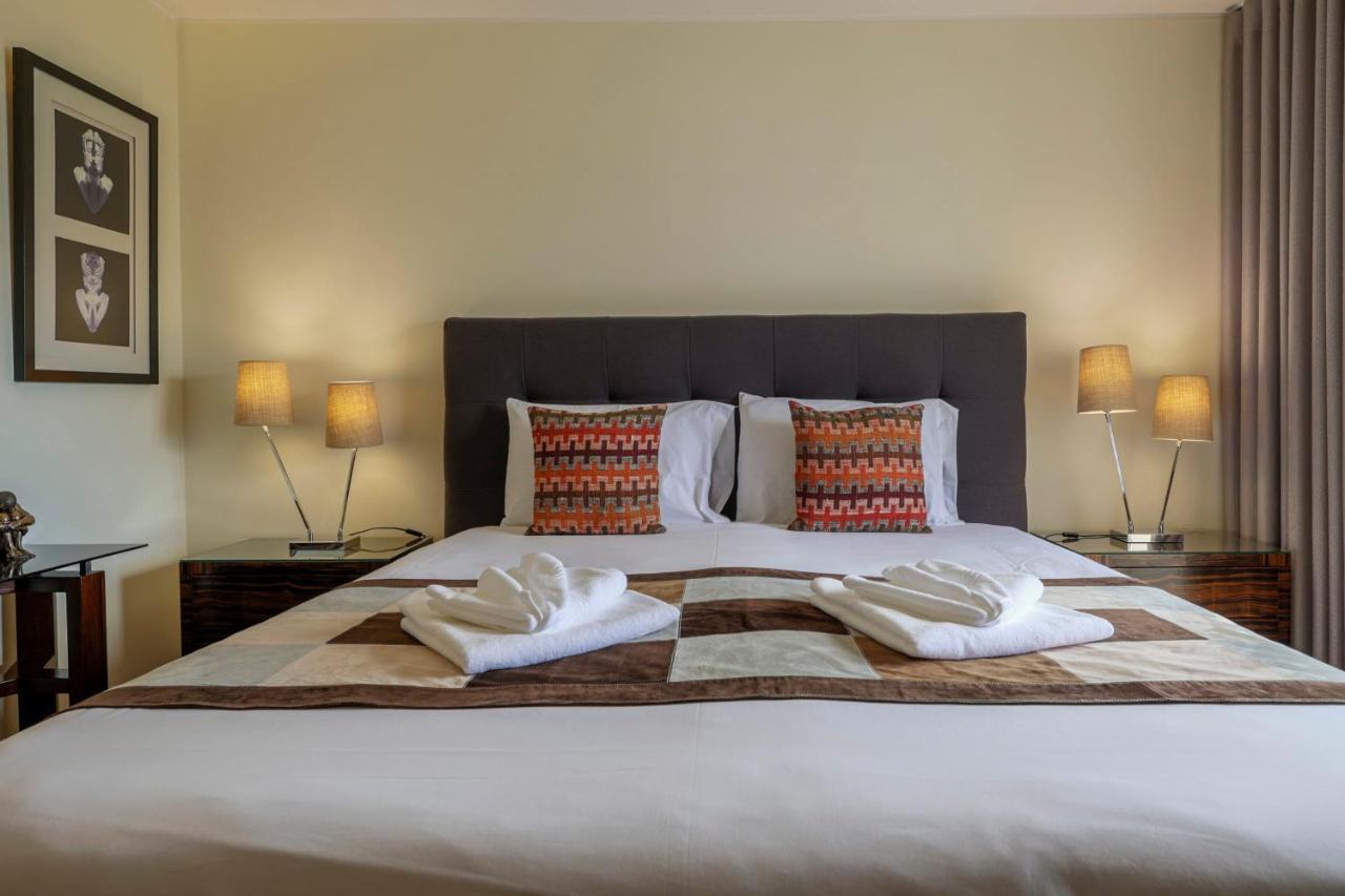 Cidadela - Luxury With Pool Appartement