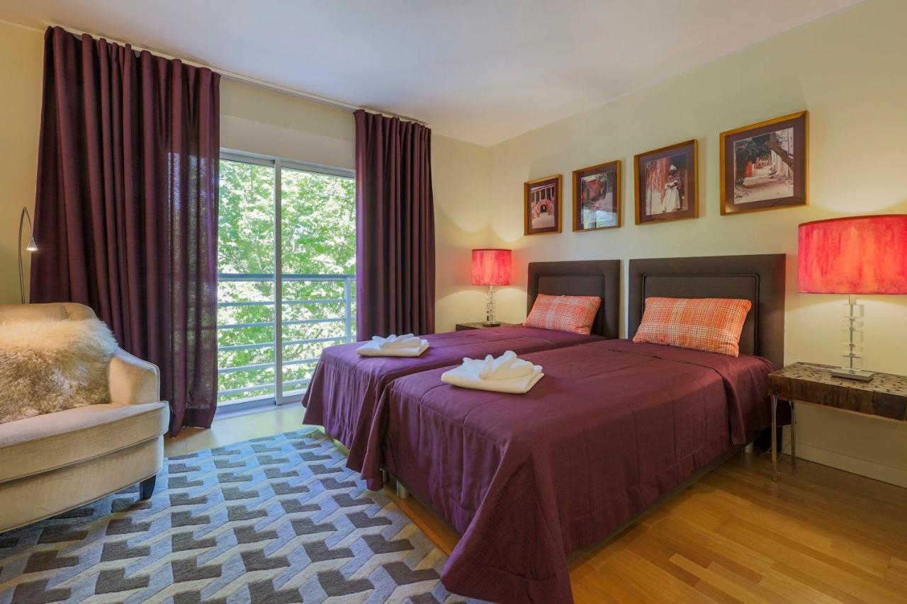 Appartement Cidadela - Luxury With Pool *