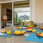 Cidadela - Luxury Apt With Pool