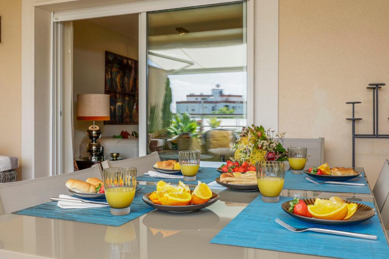 Cidadela - Luxury With Pool Apartment