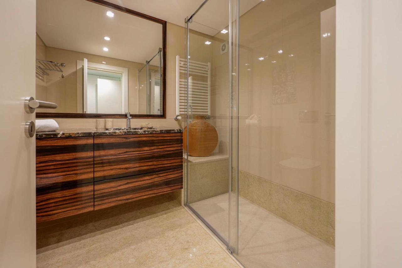Cidadela - Luxury With Pool Apartment Cascais