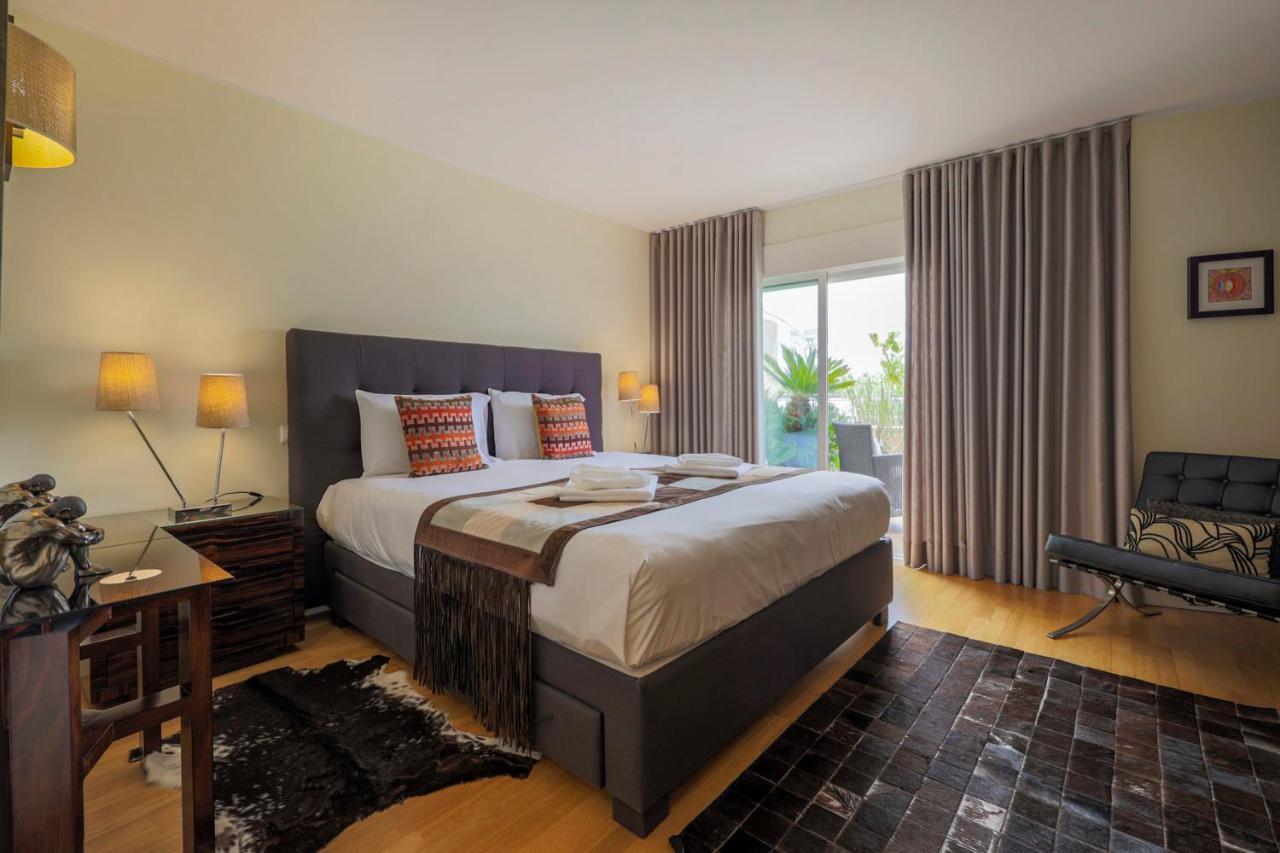 Apartment Cidadela - Luxury With Pool *