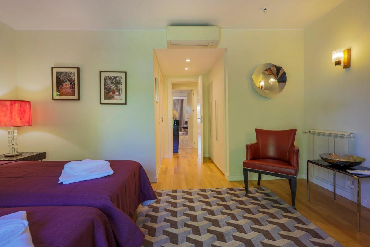 Cidadela - Luxury With Pool Cascais