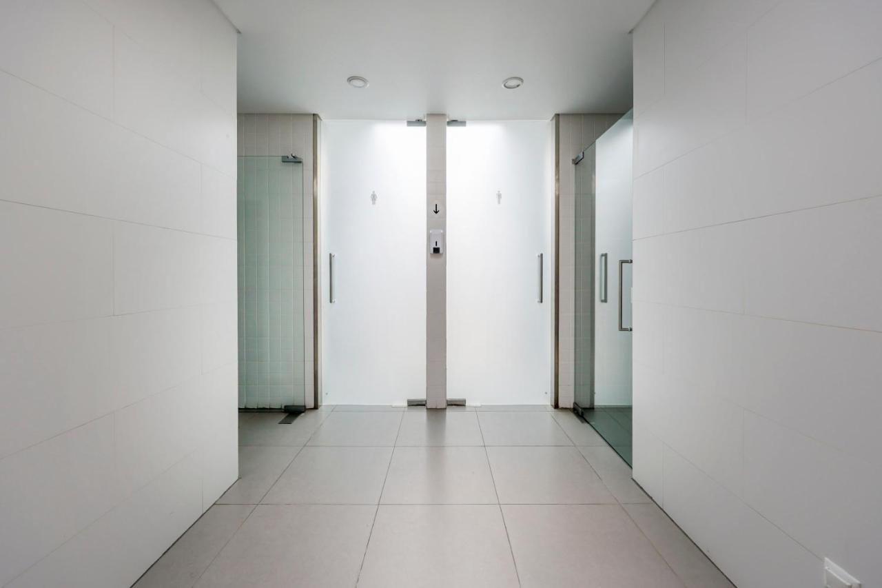 Apartment Cidadela - Luxury With Pool *