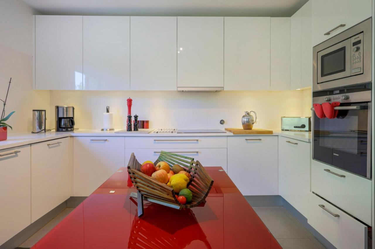 Apartment Cidadela - Luxury With Pool