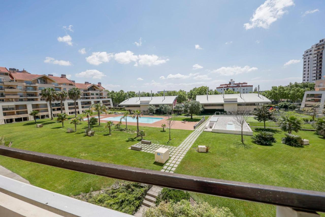 Cidadela - Luxury With Pool * Cascais