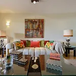 Cidadela - Luxury Apt With Pool