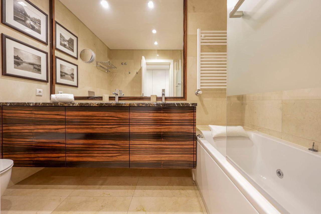 Cidadela - Luxury With Pool
