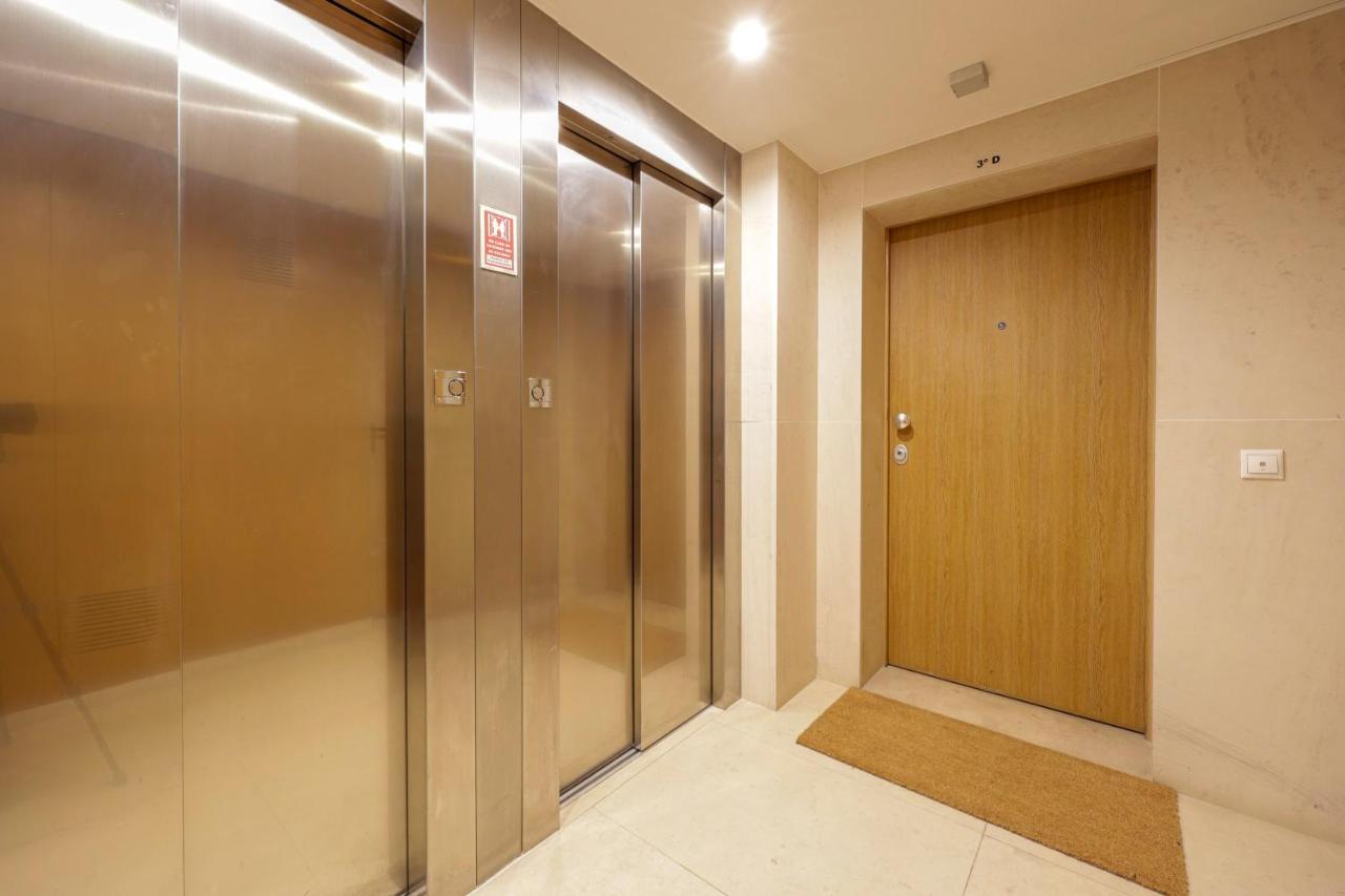 Apartment Cidadela - Luxury With Pool