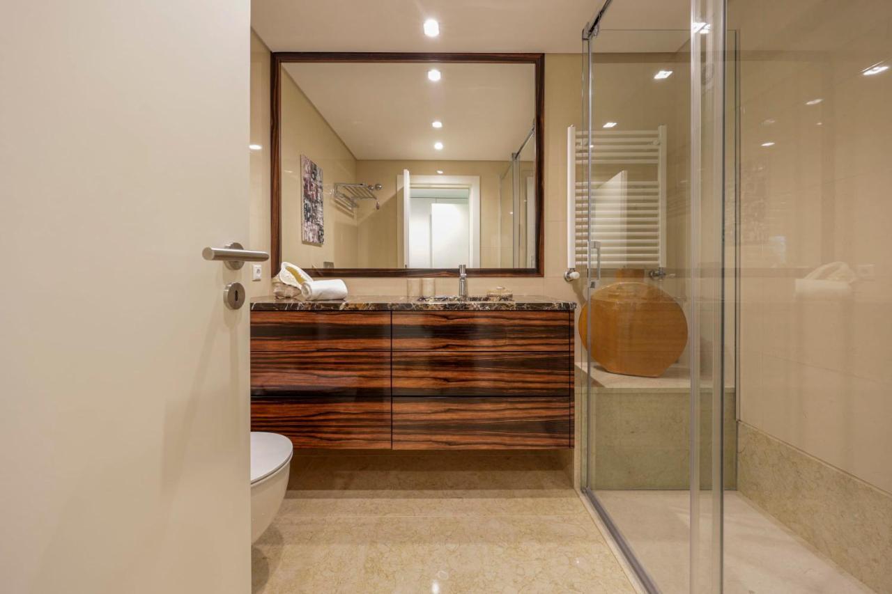 Apartment Cidadela - Luxury With Pool