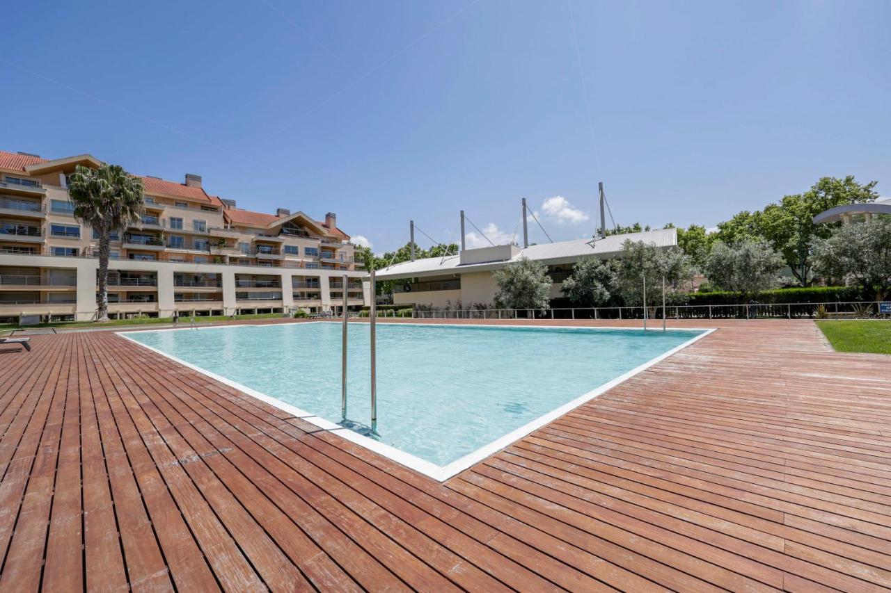 Cidadela - Luxury With Pool * Cascais