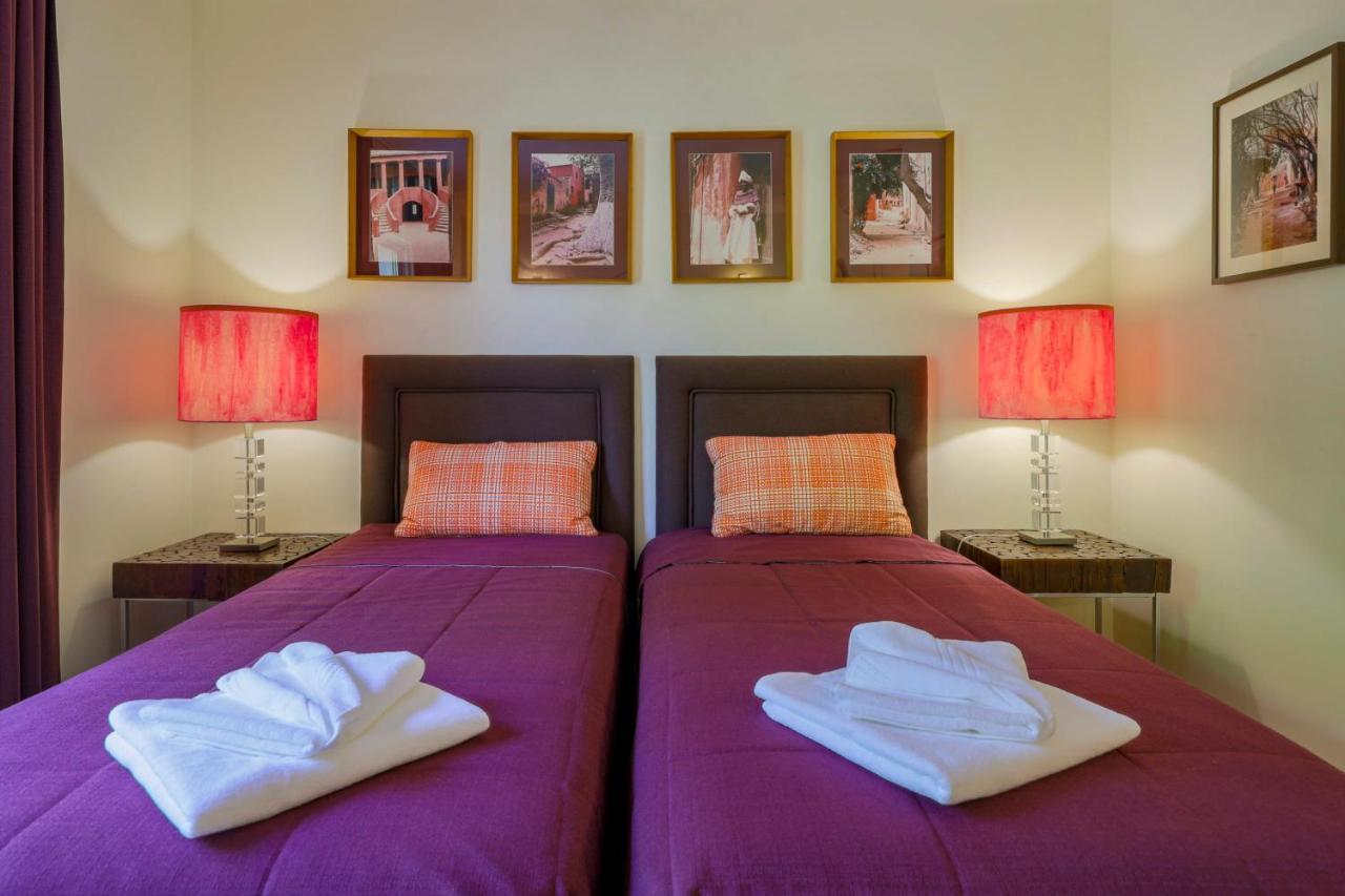 Cidadela - Luxury With Pool *