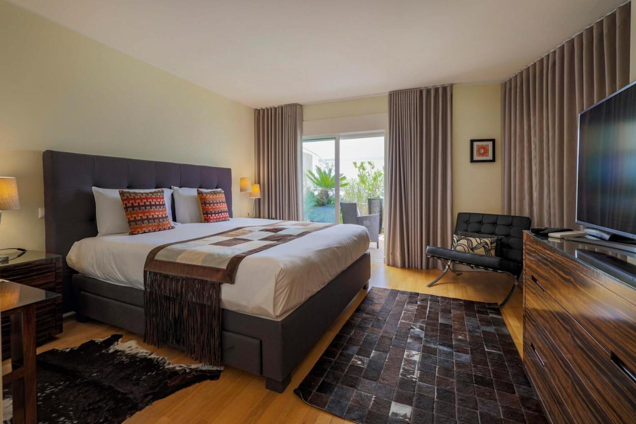 Cidadela - Luxury With Pool * Cascais