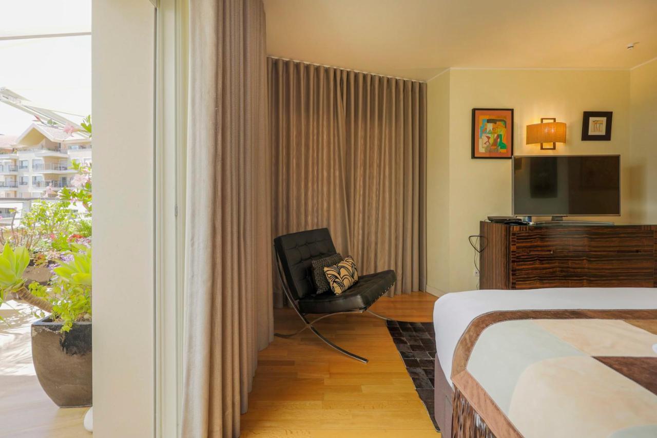 Apartment Cidadela - Luxury With Pool *